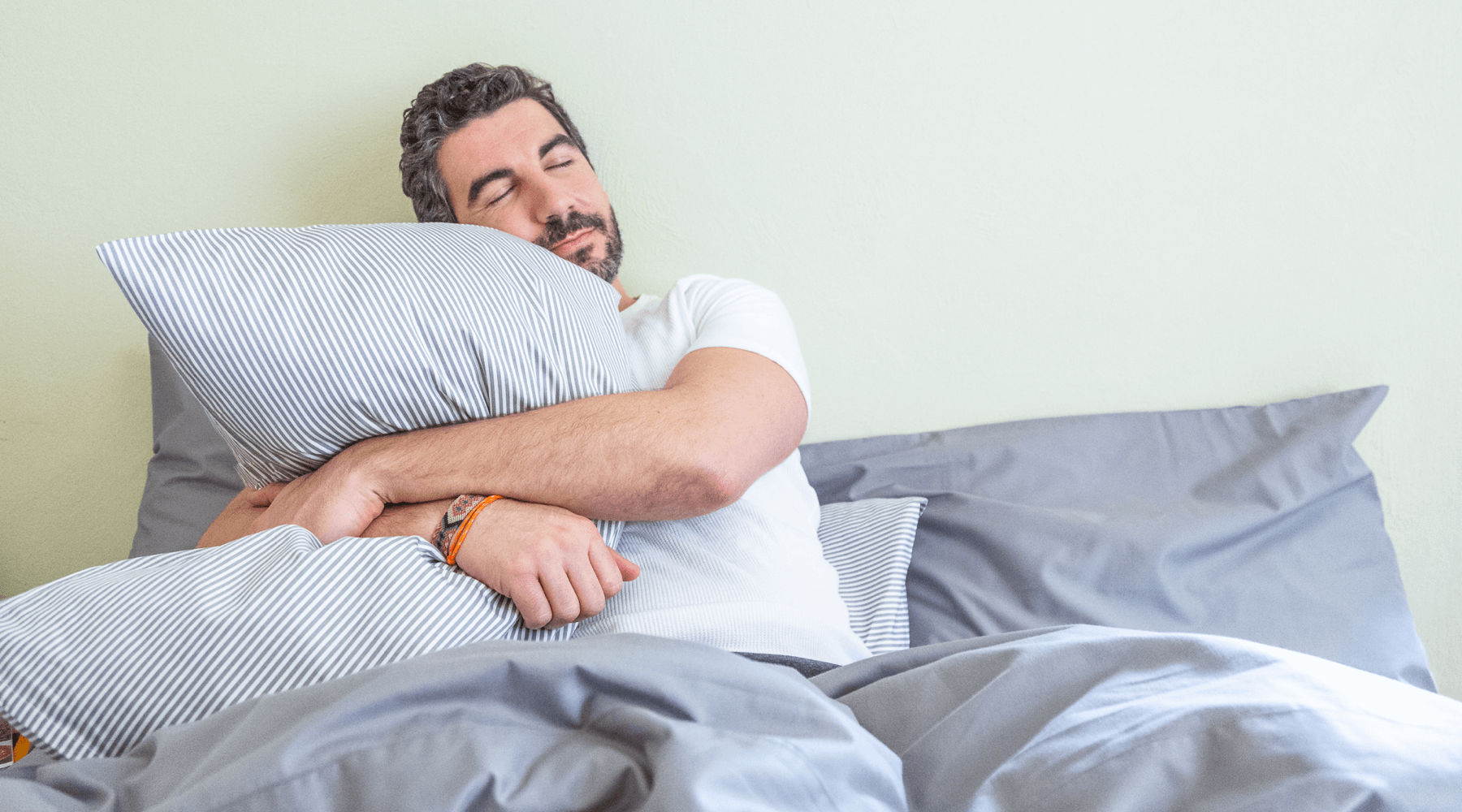 3 signos de que tu humor podría estar afectando tu sueño