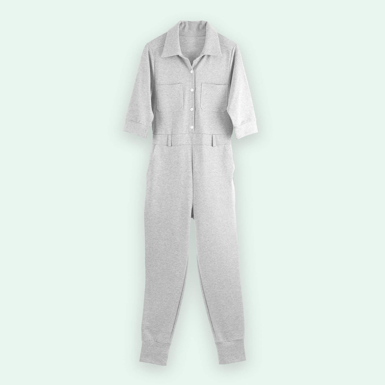 Jumpsuit Pomona
