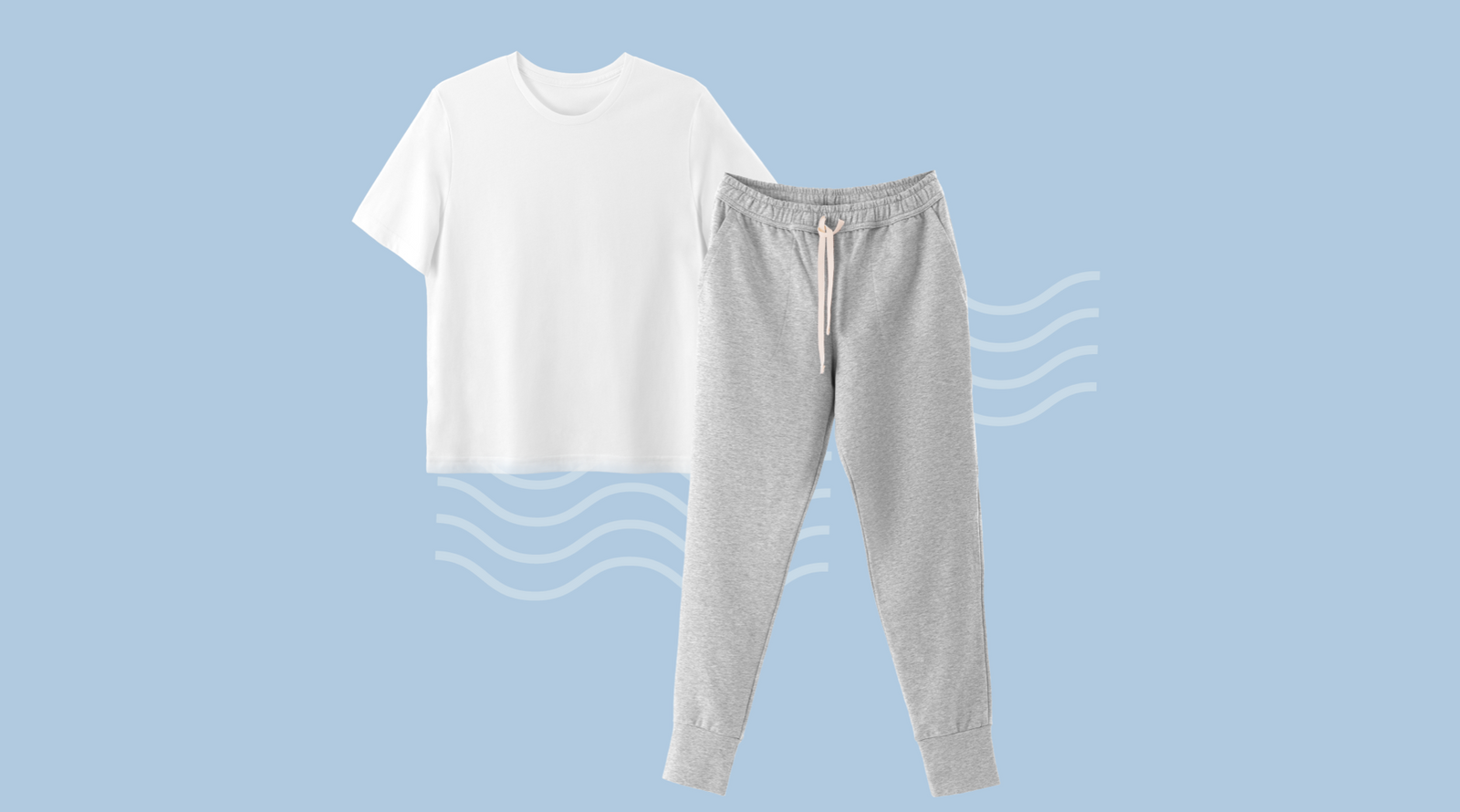 Te decimos porqué el loungewear es lo de hoy