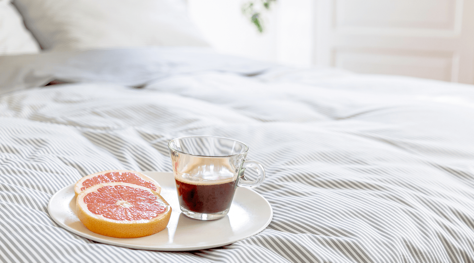 Que la cafeína no te robe el sueño