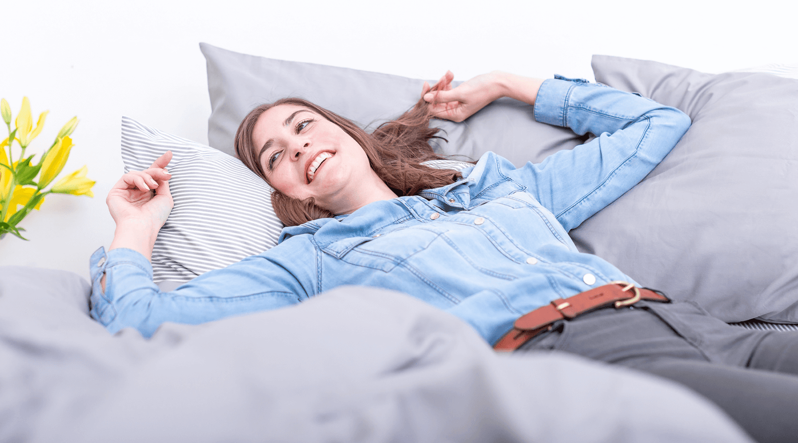 Dile sí a dormir siestas