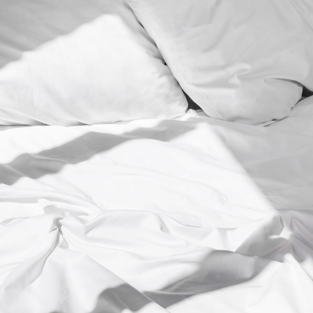 Juego básico de sábanas